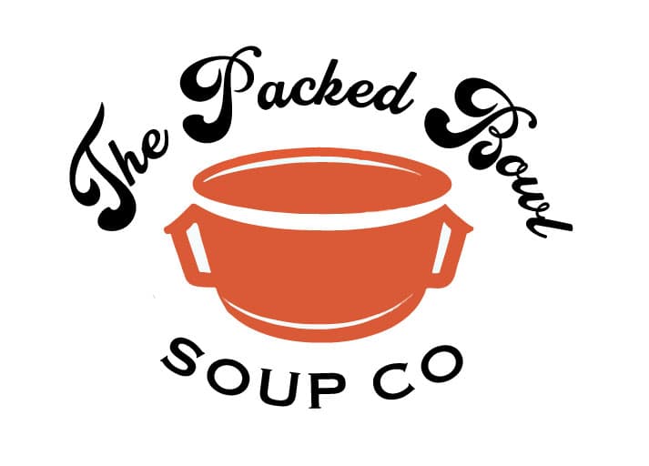 The Packed Bowl Soup Co.